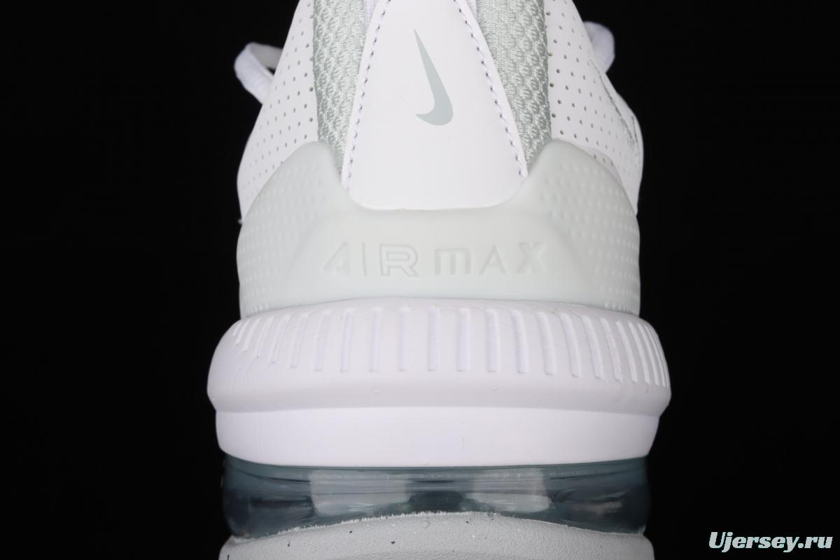 NIKE Air Max Genome new vintage air cushion running shoes CZ1645-100