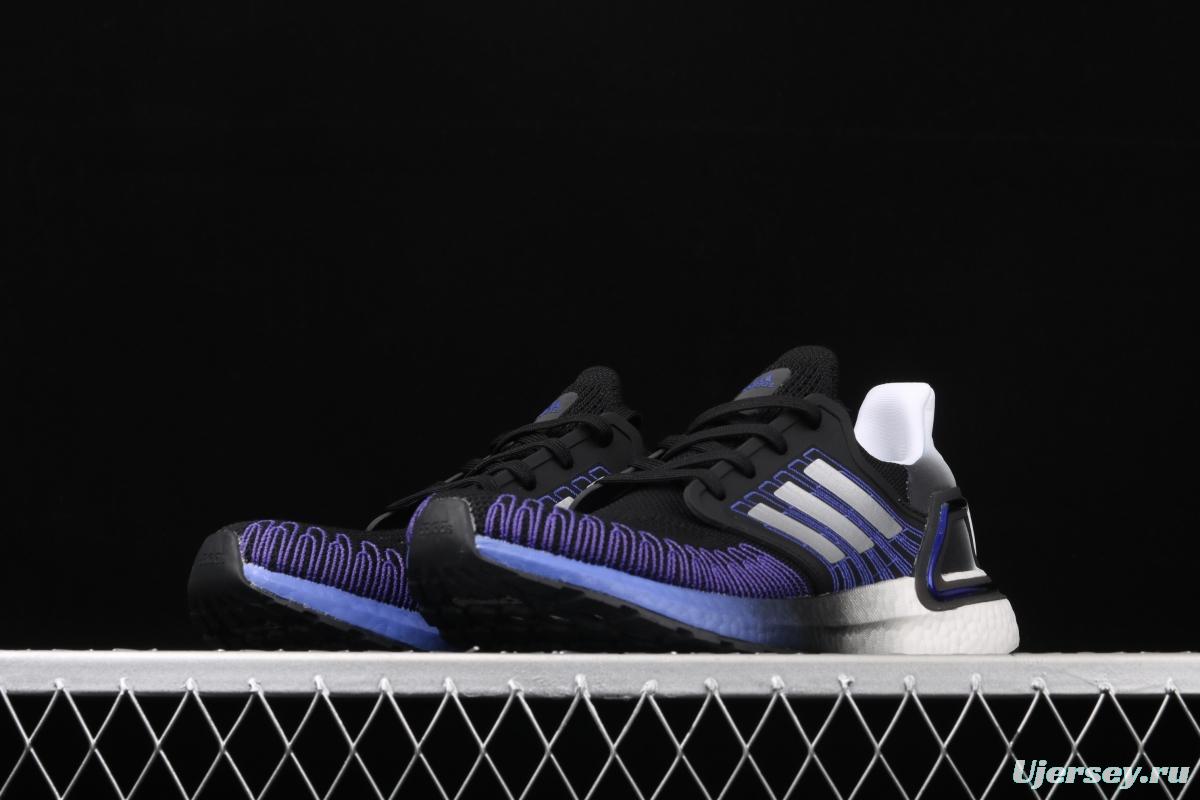 Adidas Ultra Boost 20 Consortium FV0033 North America limits 2019 new sports casual running shoes