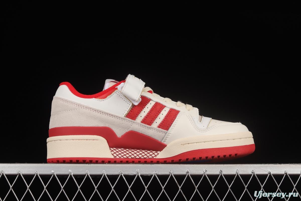 Adidas Forum 84 Low GY6981 Popular items classic retro basketball shoes