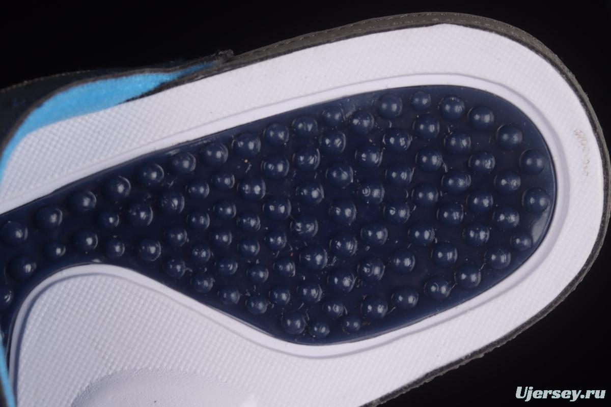 Air Jordan Hydro XIII Retro 3 3 Trapeze Velcro Slippers 684915-401