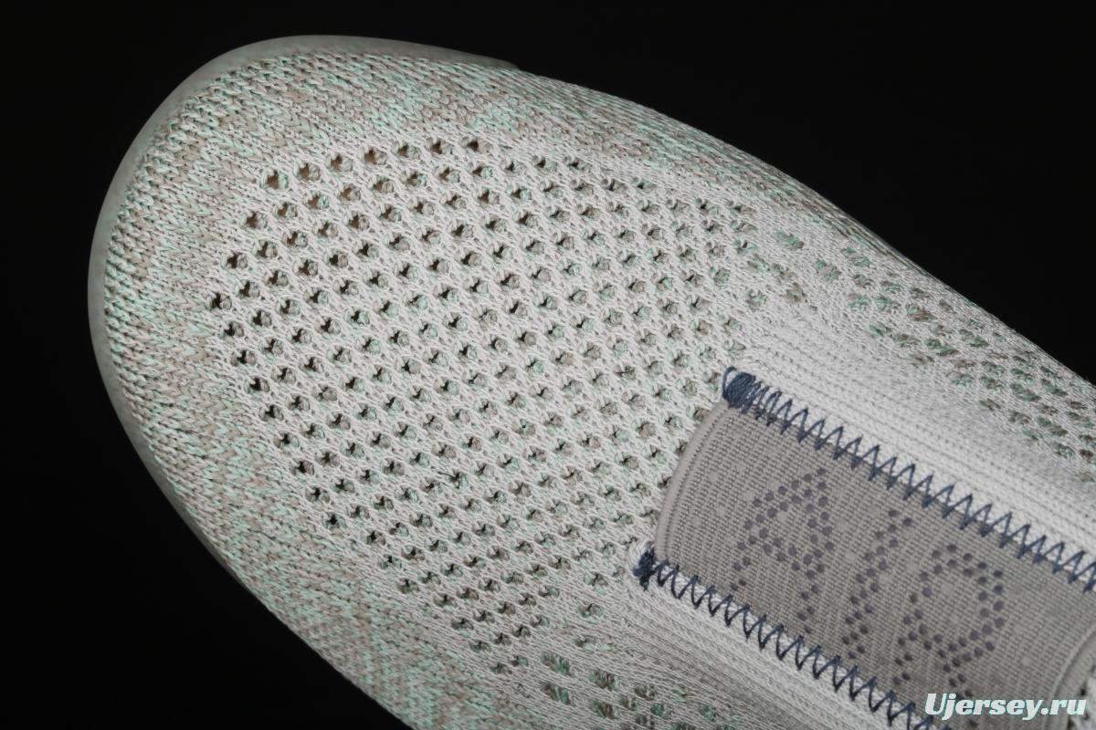 NIKE Air Vapormax Flyknt 2019 full palm air cushion running shoes