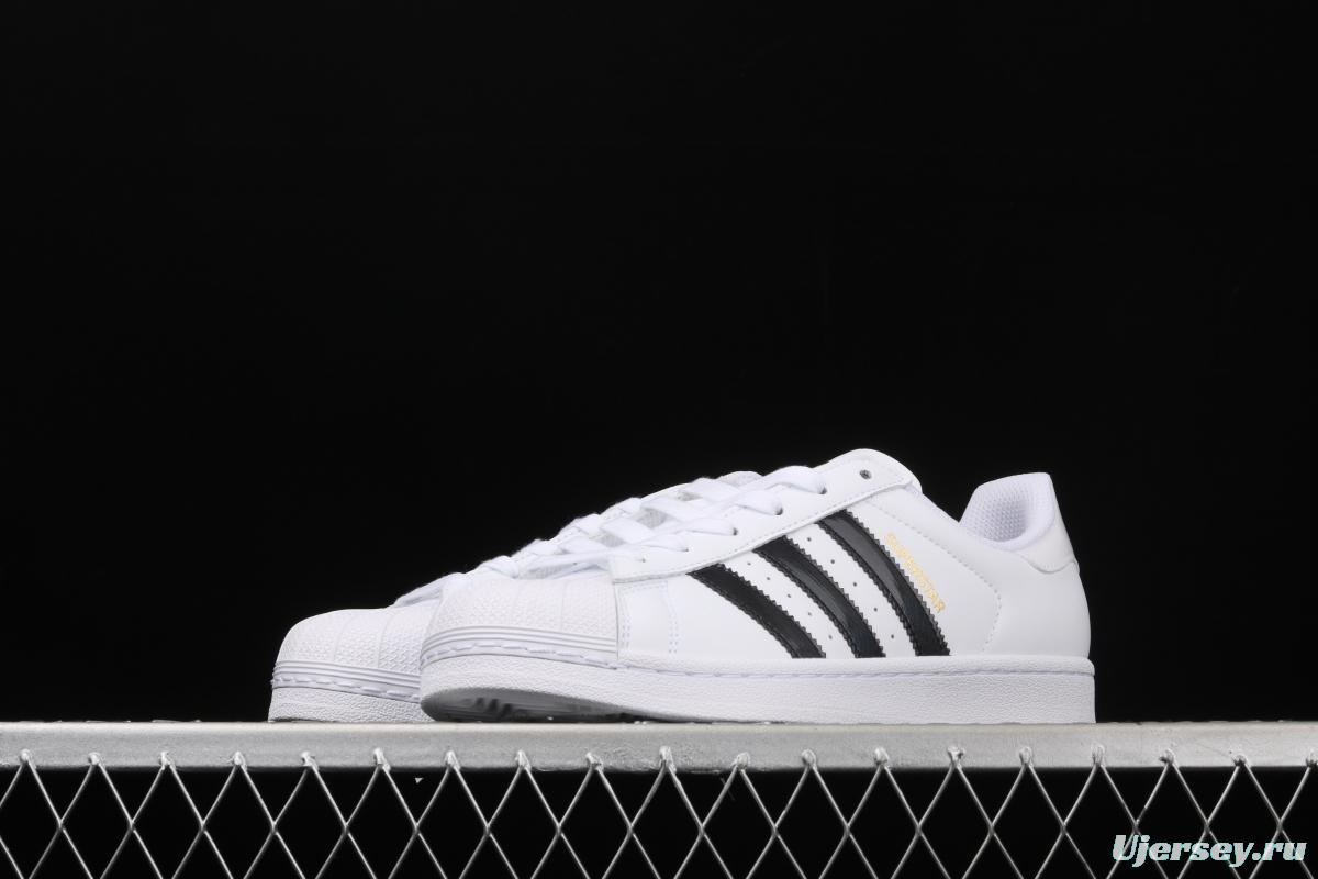 Adidas Originals Superstar EF1627 shell head casual board shoes