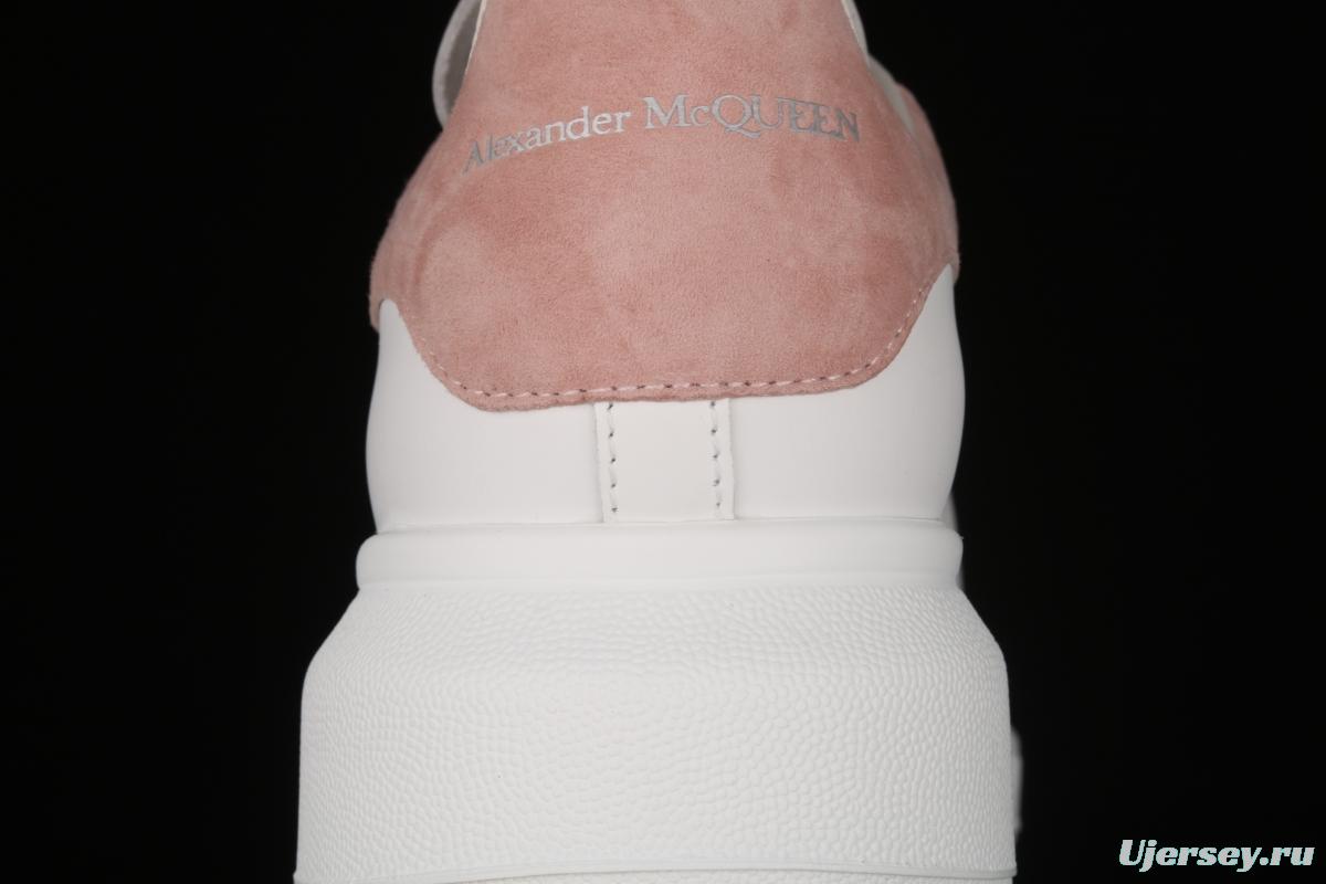 Alexander McQueen Naked Pink Sheep Carp