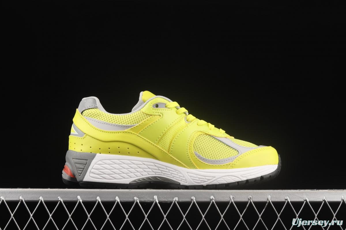 New Balance WL2002 retro casual running shoes ML2002RJ