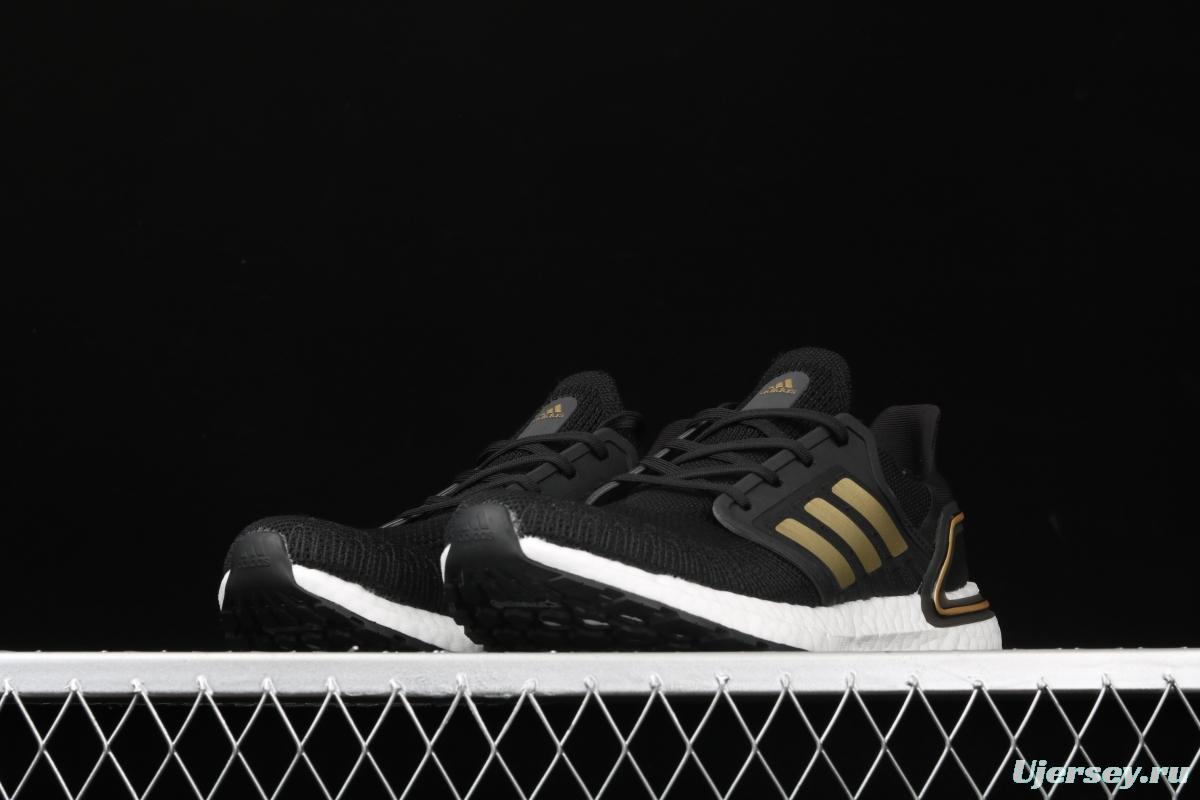 Adidas Ultra Boost 20 Consortium EE4393 North America limits 2019 new sports casual running shoes