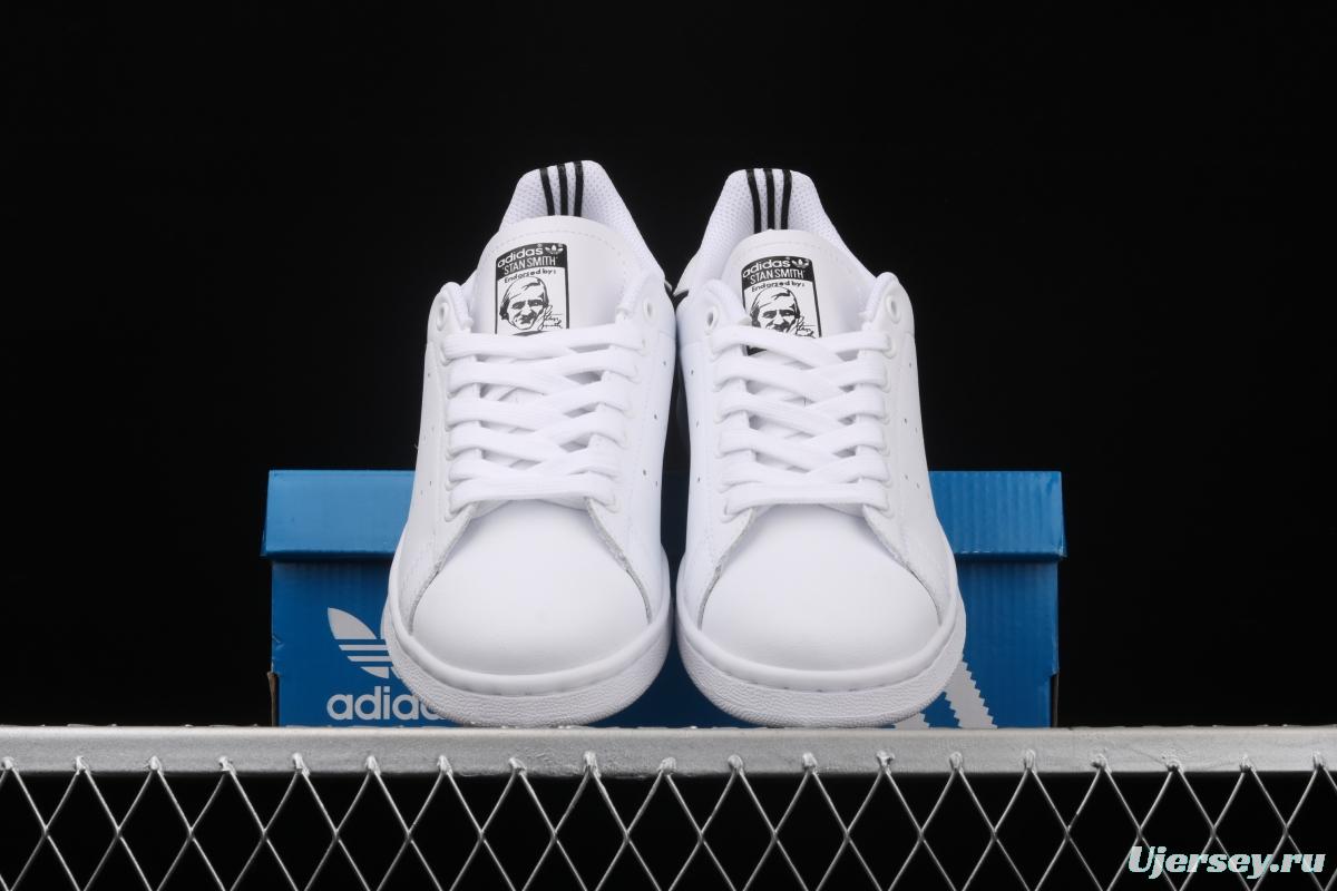 Adidas Stan Smith FU6895 Smith first-layer neutral casual board shoes