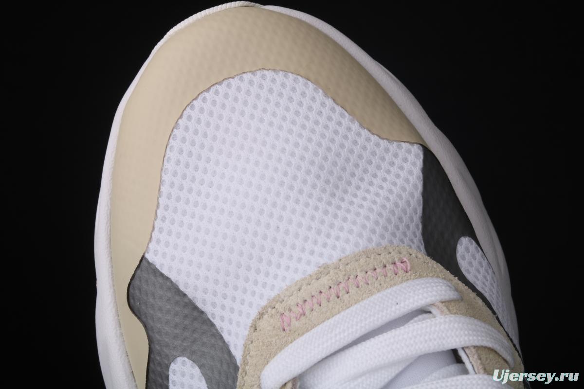Adidas NEO Futuref Low FW7186 summer sports comfortable leisure shoes