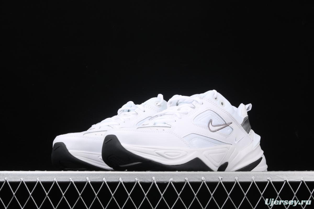 NIKE M2K Tekno retro sports daddy shoes BQ3378-100