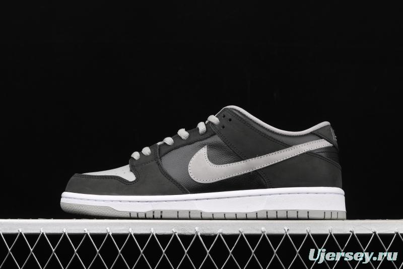 NIKE SB DUNK Low J-Pack ShAdidasow head Shadow Gray BQ6817-007