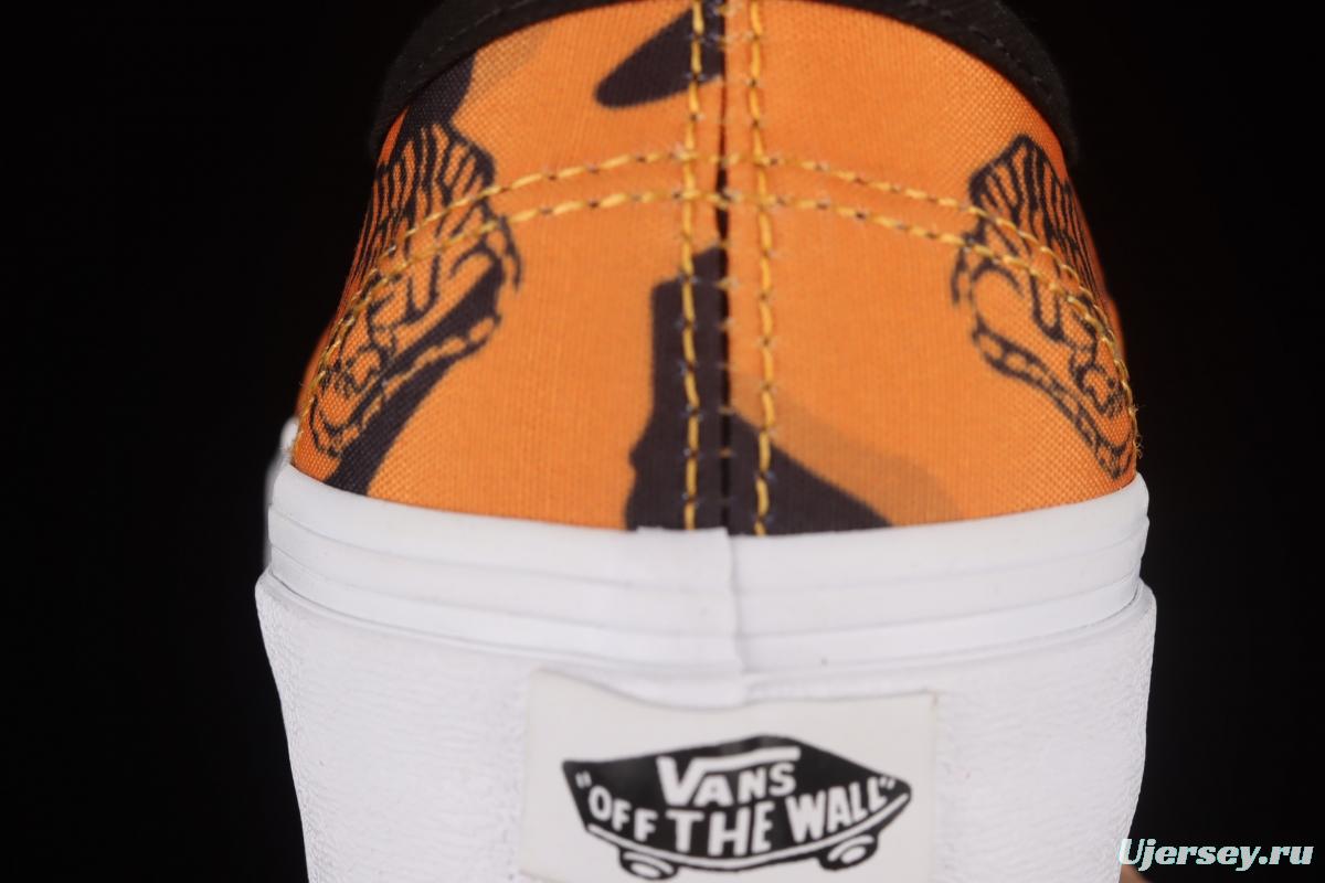 Vans Style 36 million year of Tiger limits low-top casual board shoes VN0A5RD0RA