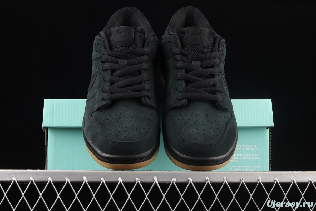 NIKE DUNK SB Low Pro IW SB dunk series retro low-top leisure sports skateboard shoes 819674-002