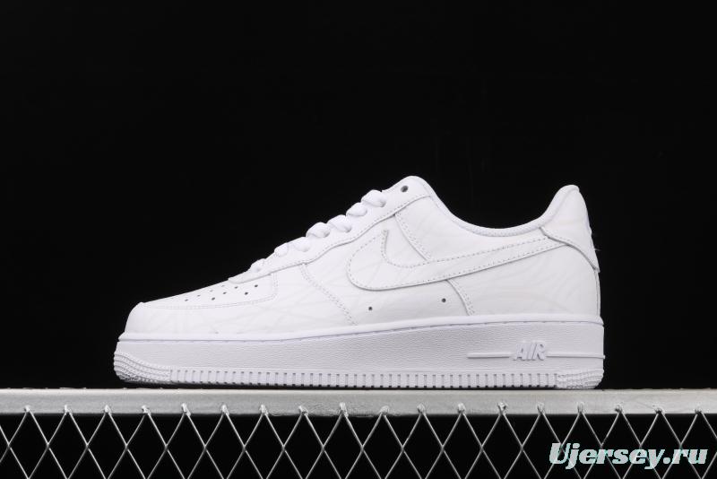NIKE Air Force 1 Low classic luminous low-top casual board shoes NMUE 0266