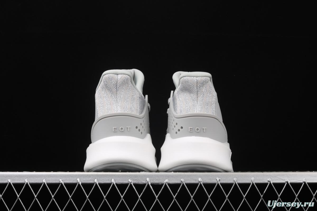 Adidas EQT Bask AdidasV EE5038 Das sports casual shoes