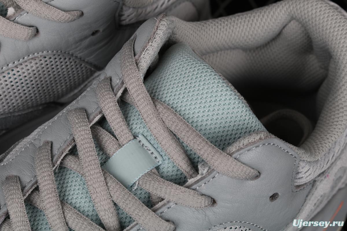Adidas Yeezy Boost 700Inertia EG7597 coconut 700gray orchid running shoes