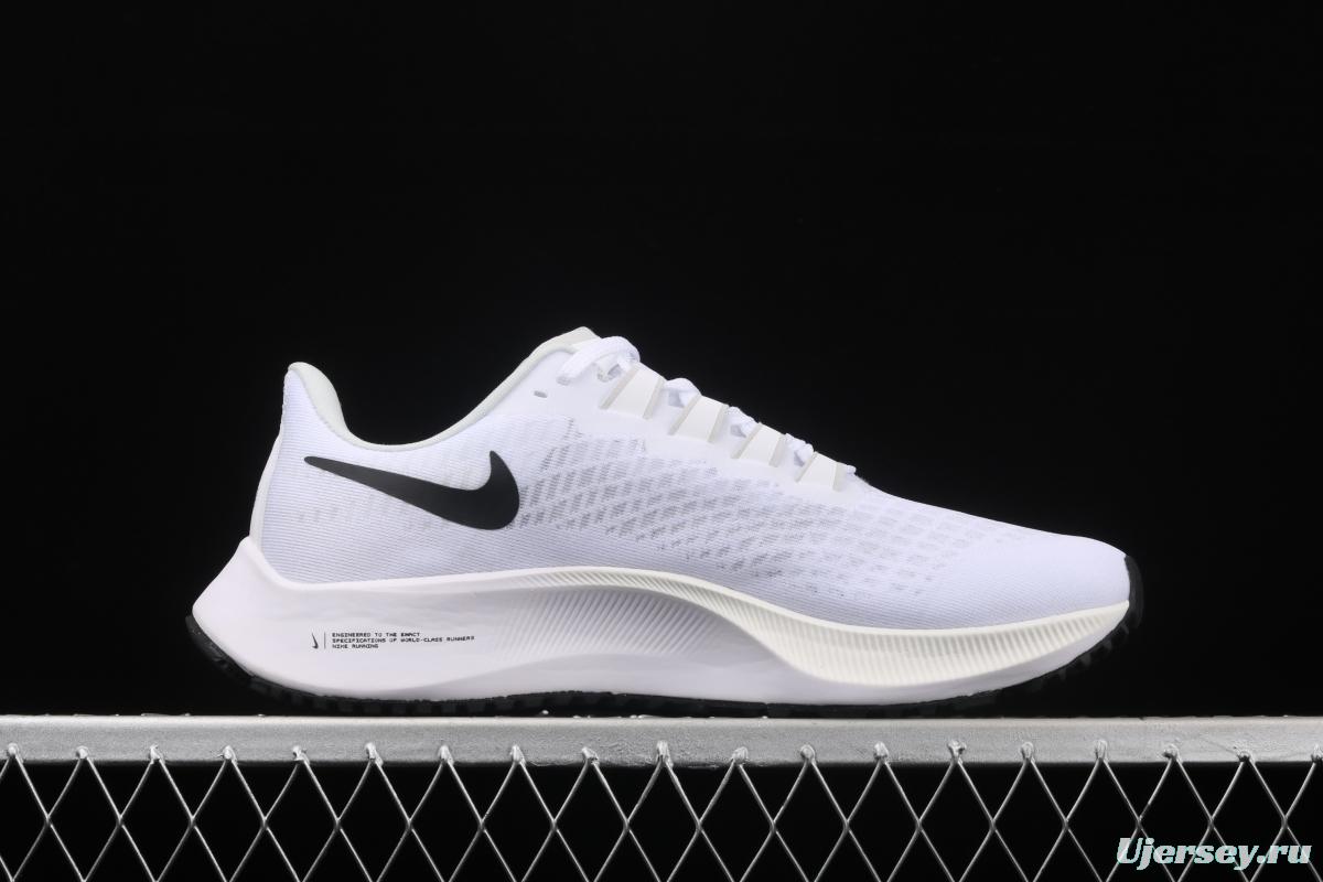 NIKE Air Zoom Pegasus 37 net breathable running shoes CJ0677-100