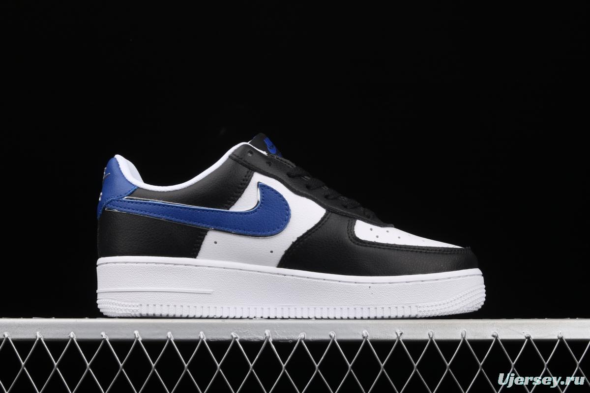 NIKE Air Force 1x 07 Low low-top leisure sports board shoes 715889-200
