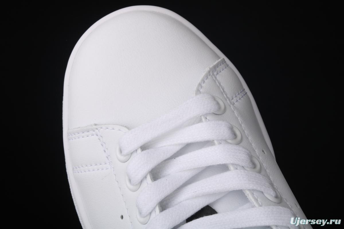 Adidas Stan Smith FV4081 Smith sideways Logo head neuter casual board shoes