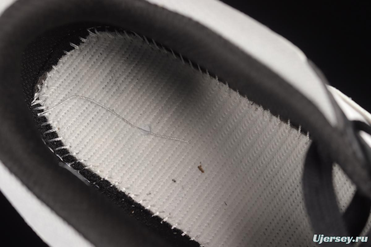 Air Jordan Legacy 312 Low AJ312 Joe 312 rice white black Velcro three-in-one shoes CD7069-105
