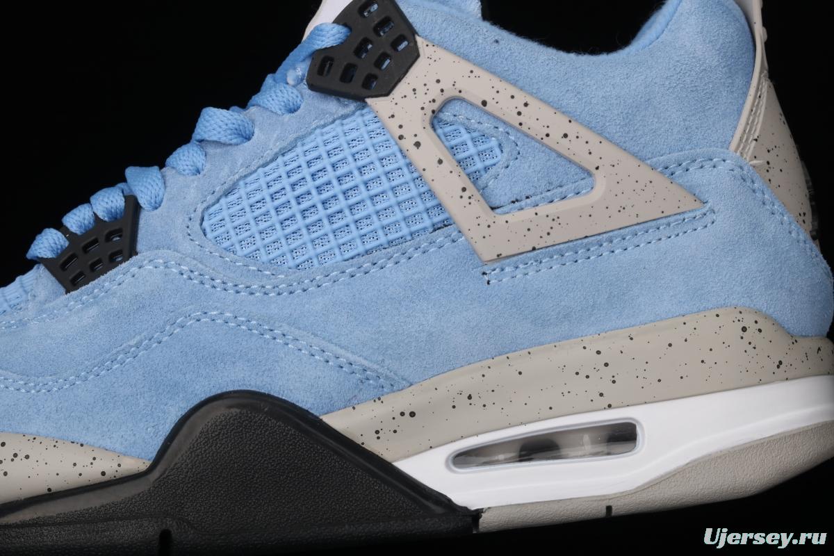 Air Jordan 4 SE University Blue University Blue CT8527-400