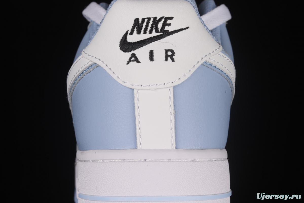NIKE Air Force 1x 07 Low low-top women's casual board shoes 307109-118