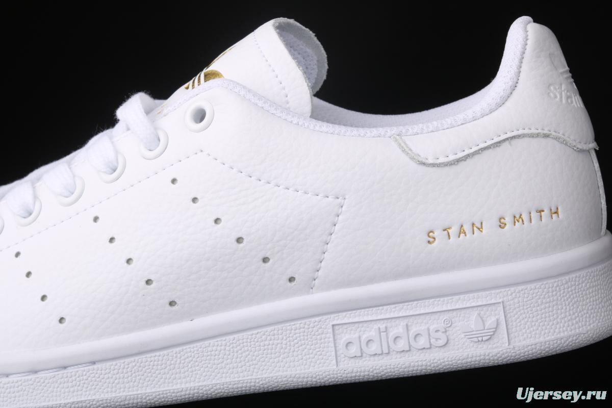 Adidas Stan Smith FU9193 Smith first-layer neutral casual board shoes