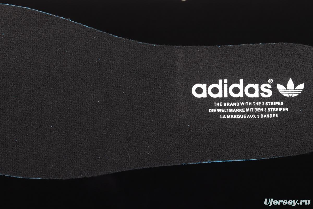 Adidas Day Jogger 2020 Boost FW5900 new Nightwalker second generation popcorn vintage running shoes