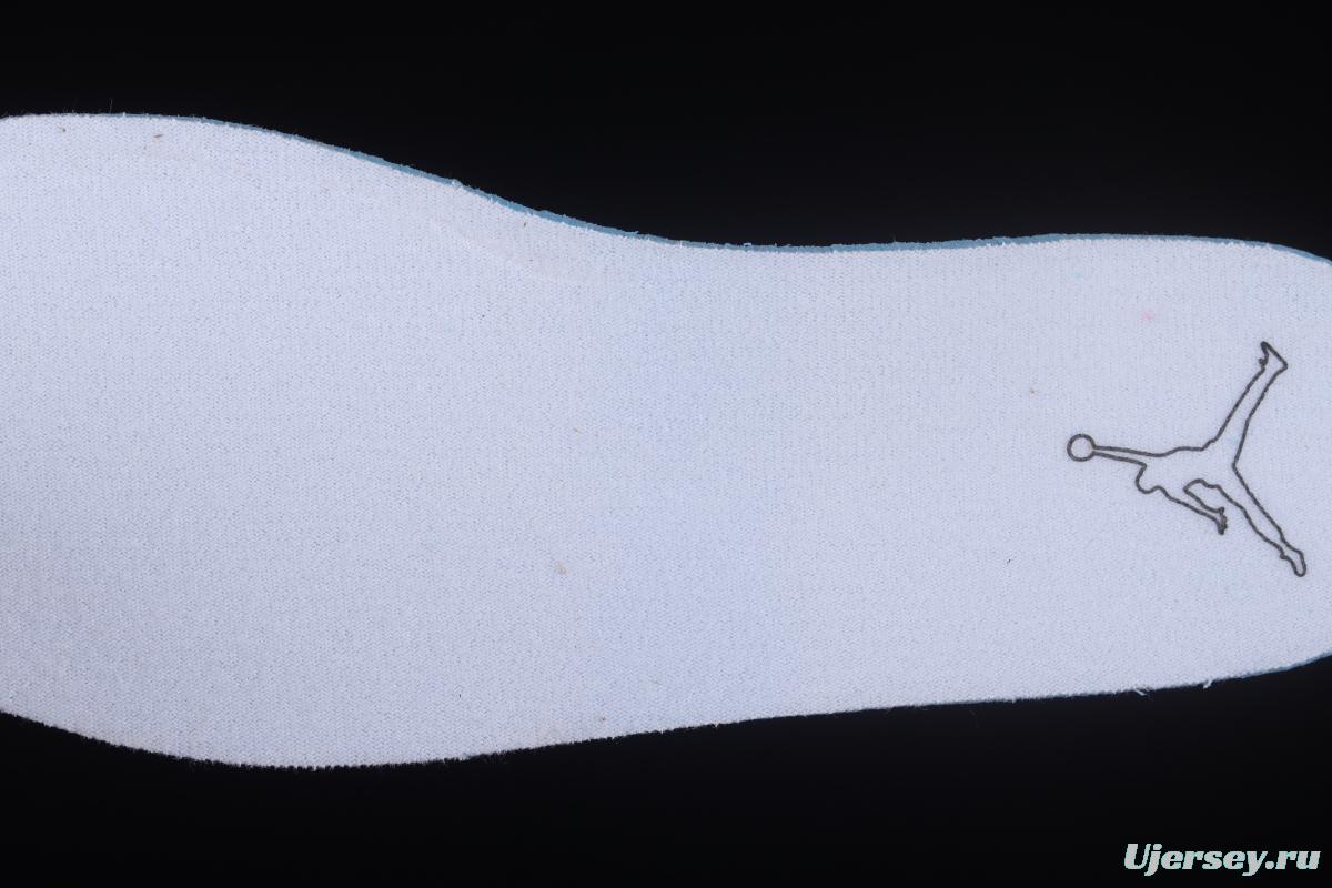 Air Jordan 1 Mid GS Schematic White Graffiti Zhongbang Basketball Shoes DQ1864-100