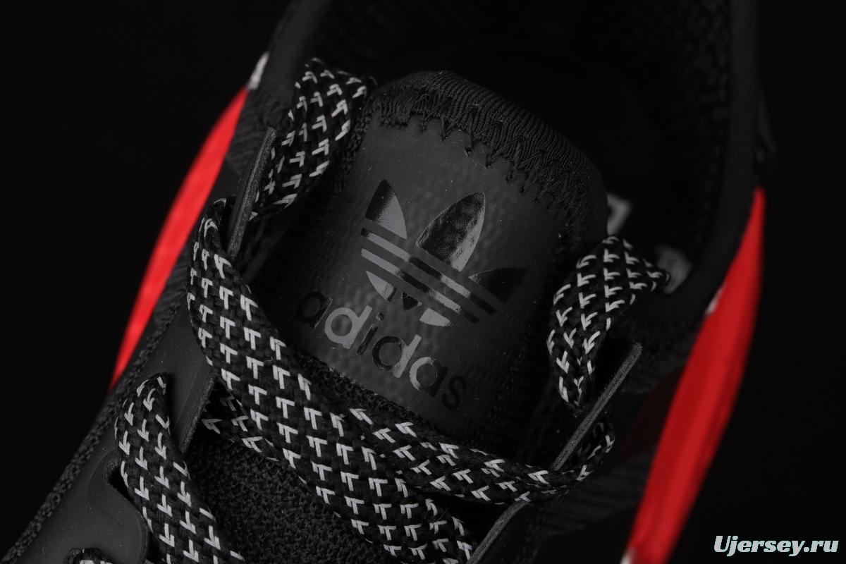 Adidas NMD R1 Boost S31510 new really hot casual running shoes