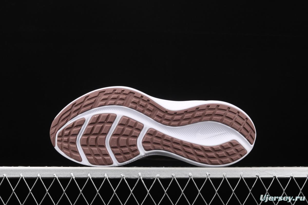 NIKE DownShifter 10-pin eye breathable slow shock fast running shoes CI9984-200