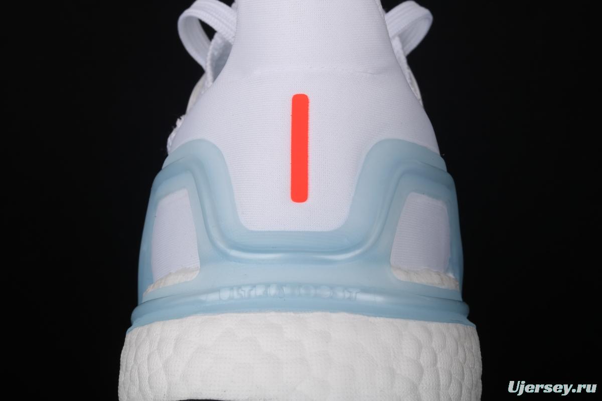 Adidas Ultra Boost 20 Consortium FY3454 North America limits 2019 new sports casual running shoes