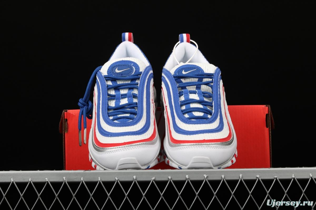 NIKE Air Max 97 all-star bullet air cushion running shoes 921826-404