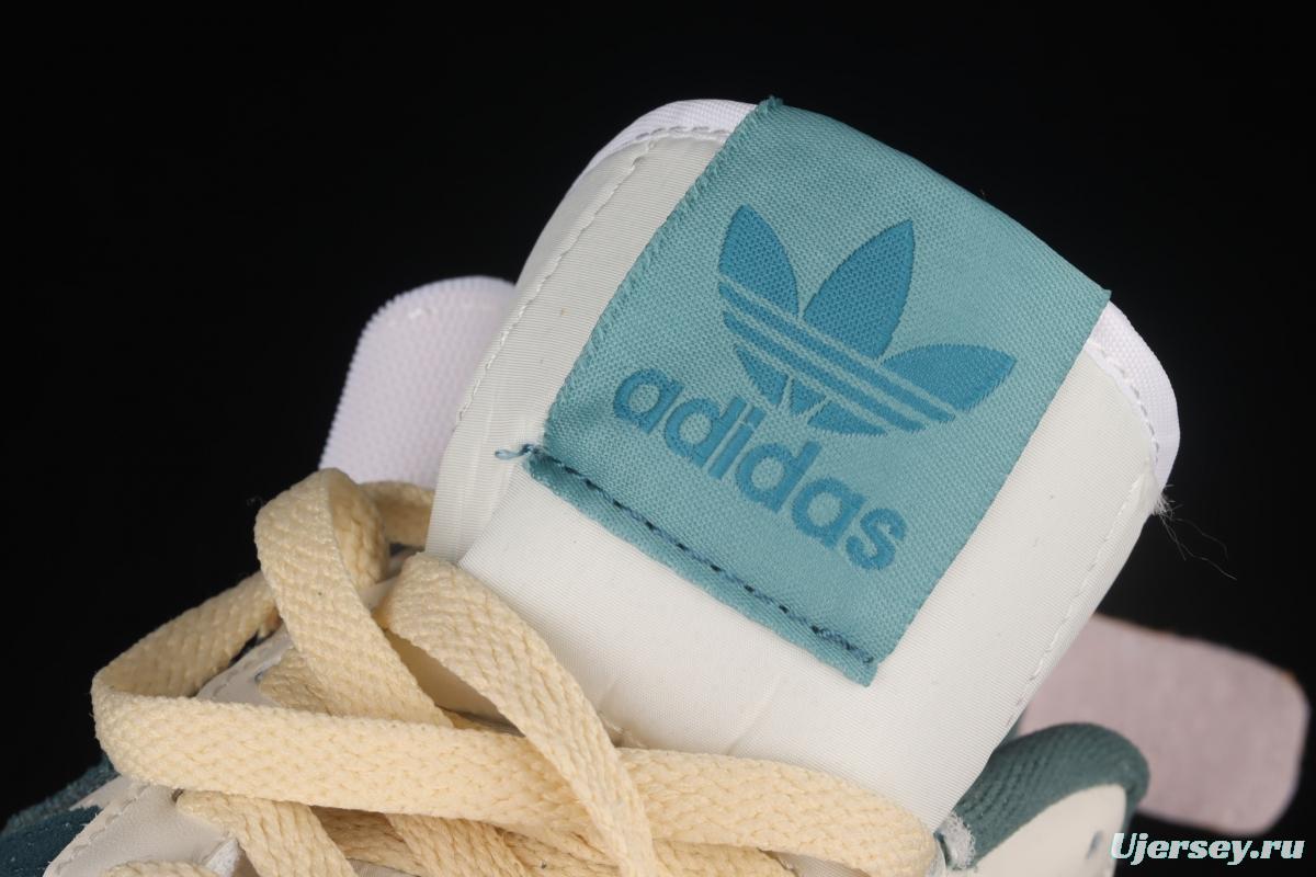 Adidas Forum 84 Low GX4536 popular single classic vintage basketball shoes