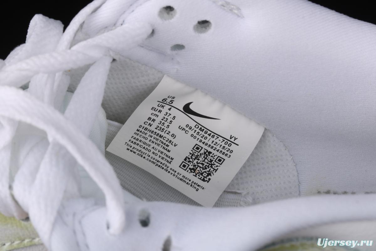 NIKE SB DUNK Low Prm SB buckle rebound fashion casual board shoes DM9467-700
