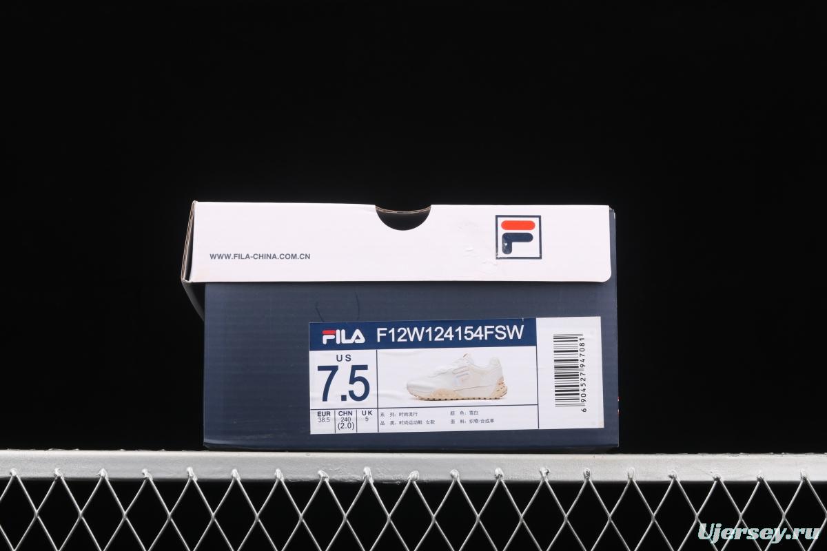 Fila Pacers sports shoes F12W124154FSW