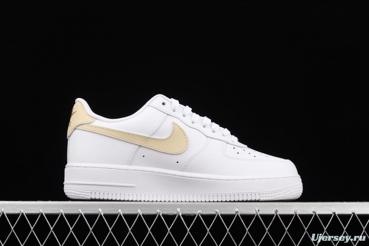 NIKE Air Force 1x 07 Low low-top casual board shoes CZ0270-105