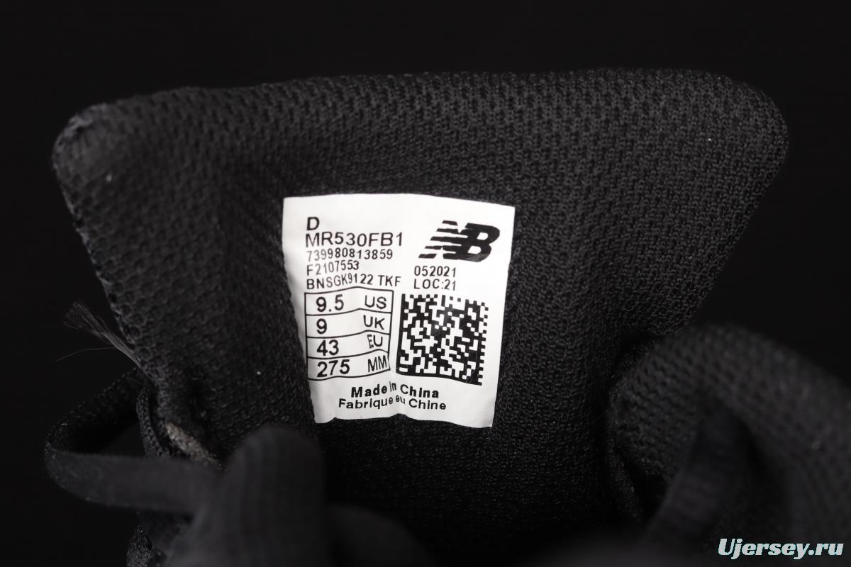 New Balance NB530 series retro leisure jogging shoes MR530FB1