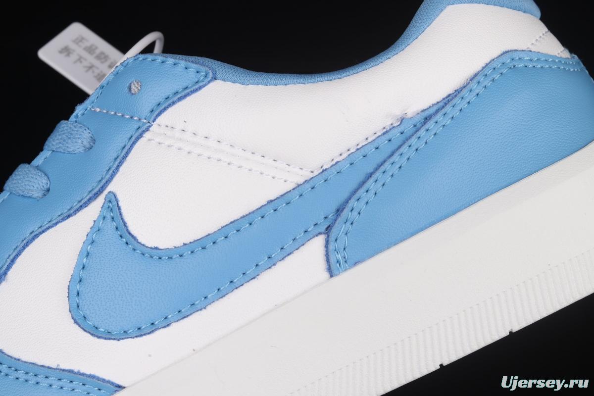 NIKE SB Force 58 simplified version of vintage skateboard shoes CZ2959-441