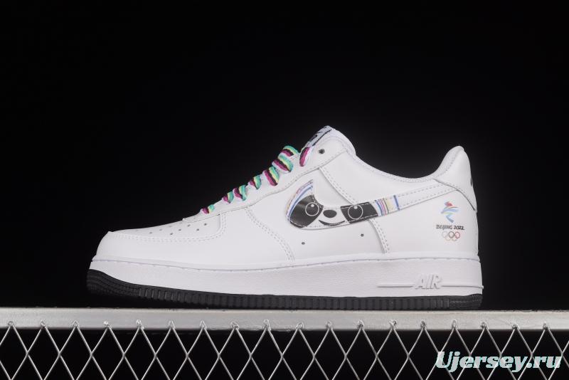 NIKE Air Force 1'07 Low Pier Low Casual Sneakers BJ2022-100