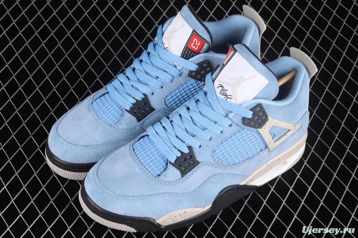 Air Jordan 4 SE University Blue University Blue CT8527-400