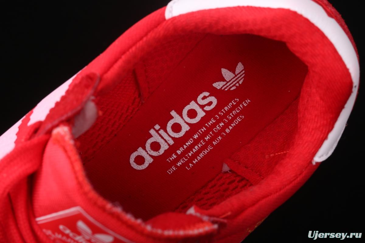 Adidas Imer 5923 Boost BB6864 clover professional jogging shoes