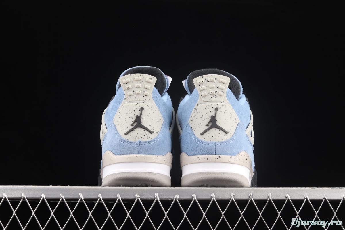 Air Jordan 4 SE University Blue University Blue CT8527-400