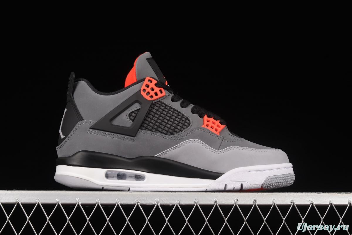 Air Jordan 4 Infrared Infrared DH6927-061