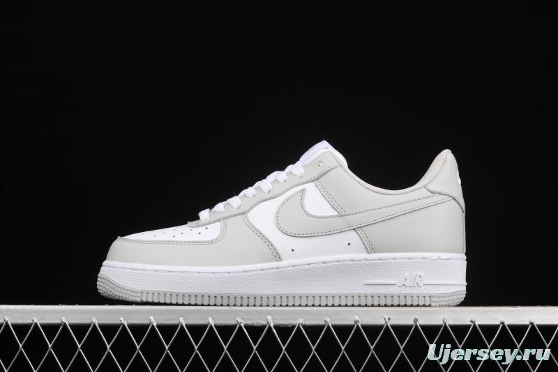 NIKE Air Force 1 low-side sports leisure board shoes AA1726-201