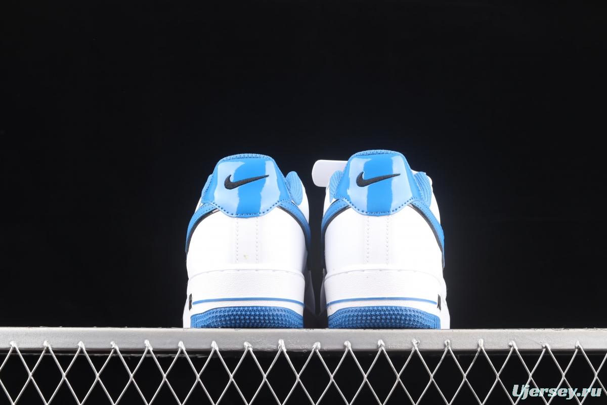 NIKE Air Force 1x 07 Low low-top casual board shoes DC8873-100