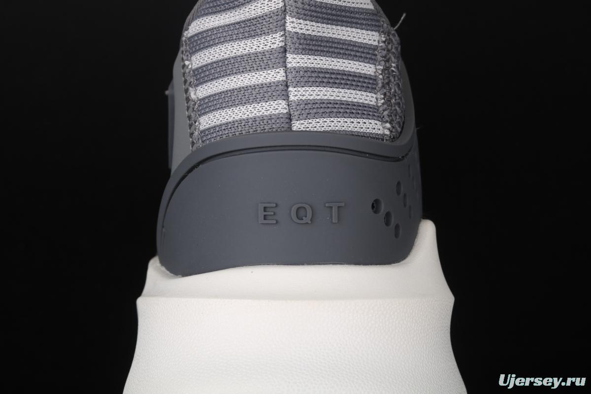 Adidas EQT Bask AdidasV FU9020 Das sports casual shoes