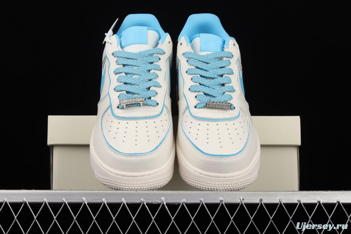 NIKE Air Force 1' 07 Low Su19 low-top casual board shoes UH8958-066