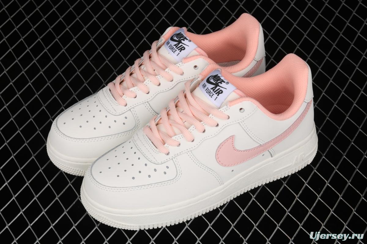 NIKE Air Force 1y07low-top leisure sports shoes CQ5059-106,