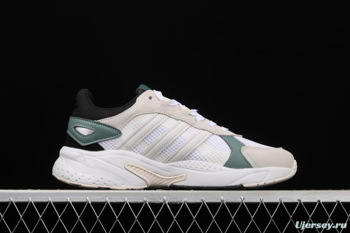 Adidas NEO Crazychaos ShAdidasow FY7824 2020 new style casual shoes