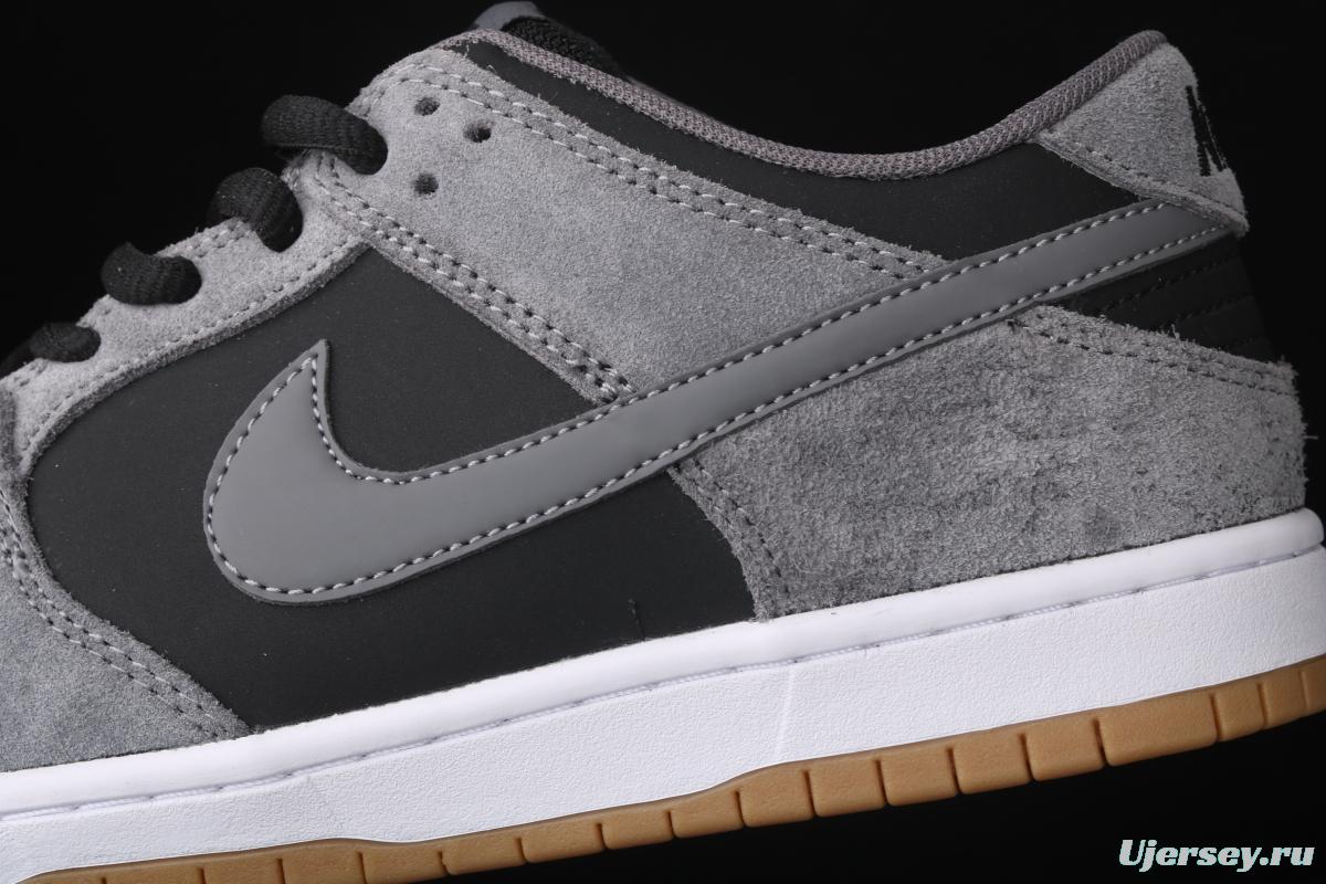 NIKE SB DUNK Low Pro skateboard shoes 854866-126