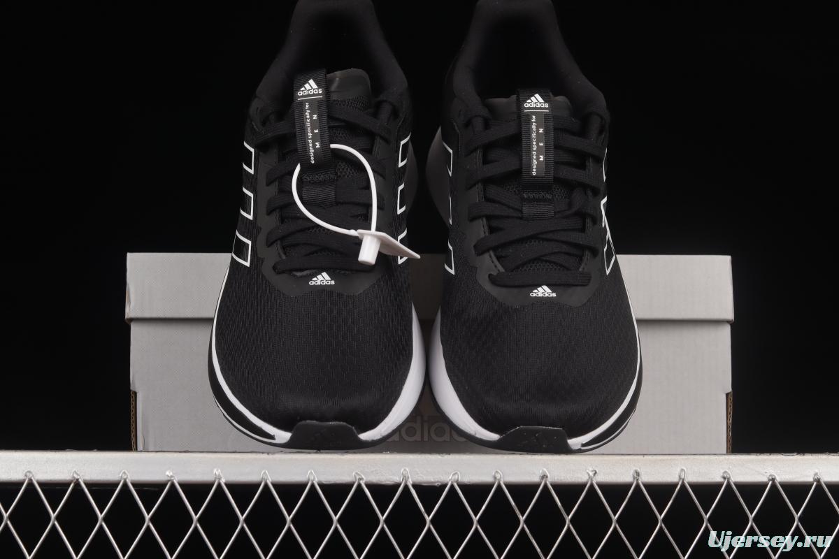 Adidas Speedmotion GX0578 New Summer Lightweight Cushioning Sports Running Shoes